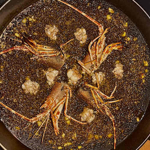 Ruge a Guadarrama - Menu, prezzi, immagini, recensioni e indirizzo del ...