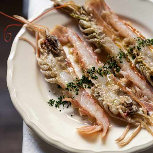 Clos D'Astorg in Paris - Restaurant Reviews, Menu and Prices | TheFork