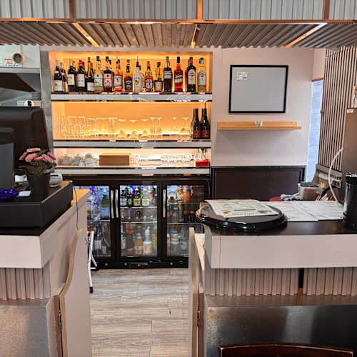 Menu 2026 - La Belle Table in Paris | TheFork