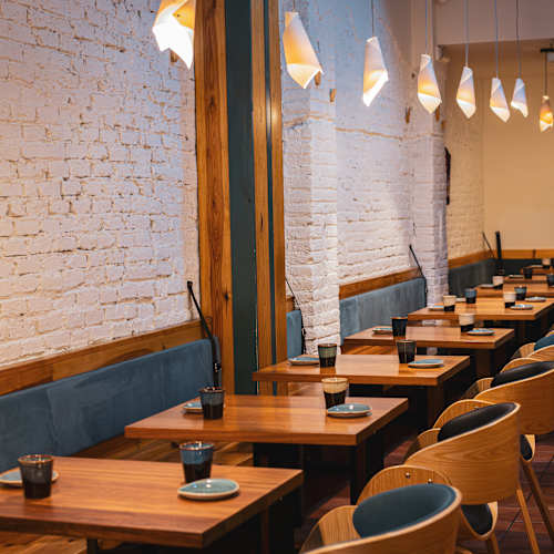 CruiX Restaurant in Barcelona - Restaurant Reviews, Menu and Prices ...