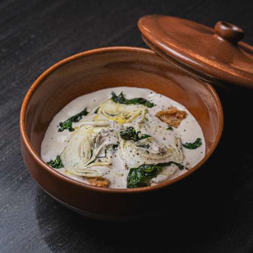 CruiX Restaurant in Barcelona - Restaurant Reviews, Menu and Prices ...