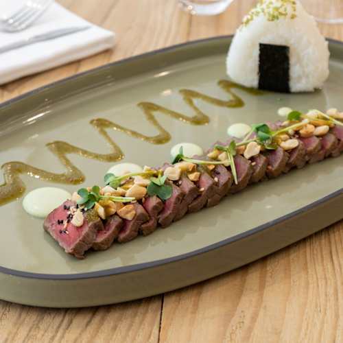 l'Astrolabe à La Rochelle - Menu, avis, prix et réservation | TheFork