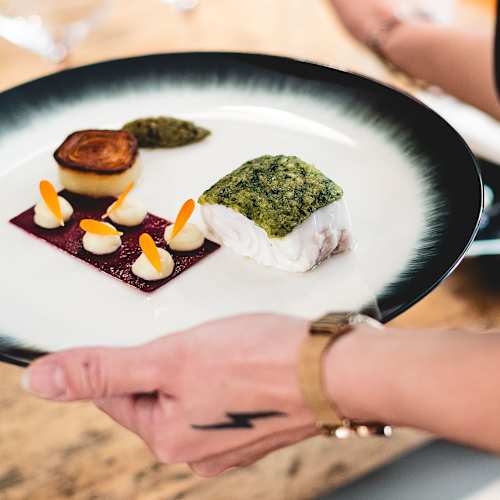 l'Astrolabe à La Rochelle - Menu, avis, prix et réservation | TheFork