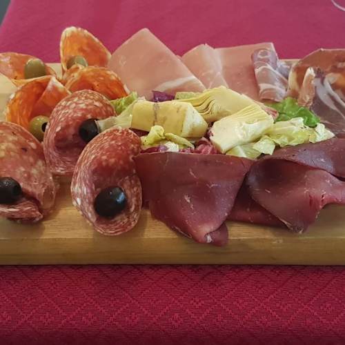 Labicana 12 in Rome - Restaurant Reviews, Menu and Prices | TheFork