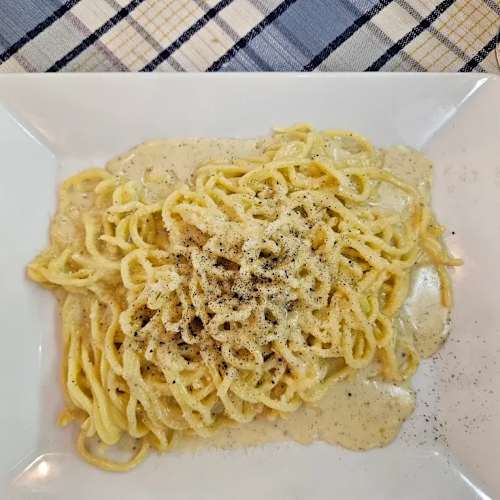Labicana 12 in Rome - Restaurant Reviews, Menu and Prices | TheFork