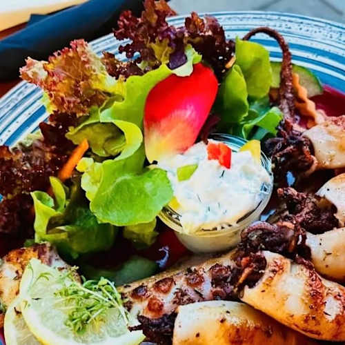 Zenetti Menu 2026 - Zenetti in Munich | TheFork