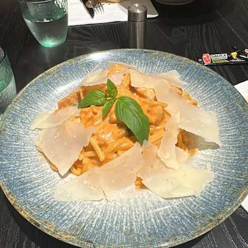 Menu 2026 - Nonno Mino in Bagnolet | TheFork