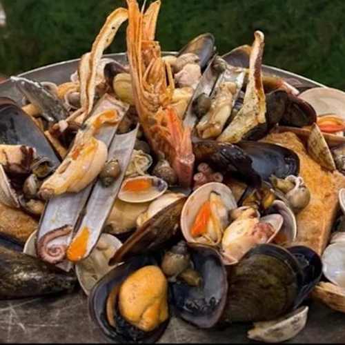 Sapur-e in Naples - Restaurant Reviews, Menu and Prices