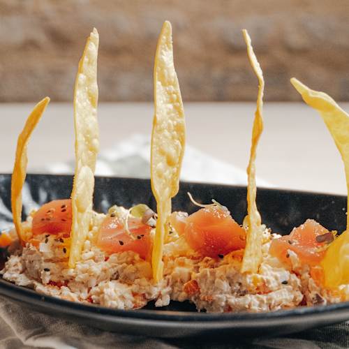 Restaurantes Ahuevo Valencia Restaurante Ahuevo en Valencia - Menú 2026, opiniones, precios y ...