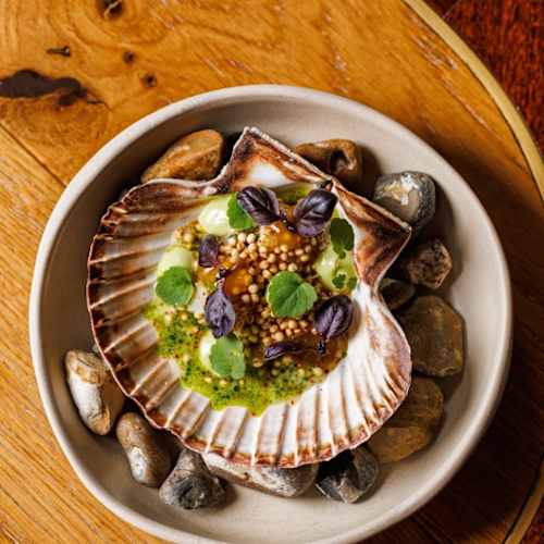 BiBi Restaurant in London - Restaurant Reviews, Menus, and Prices | TheFork