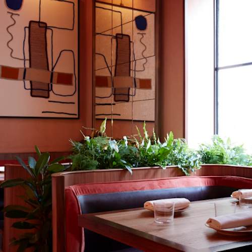 BiBi Restaurant in London - Restaurant Reviews, Menus, and Prices | TheFork