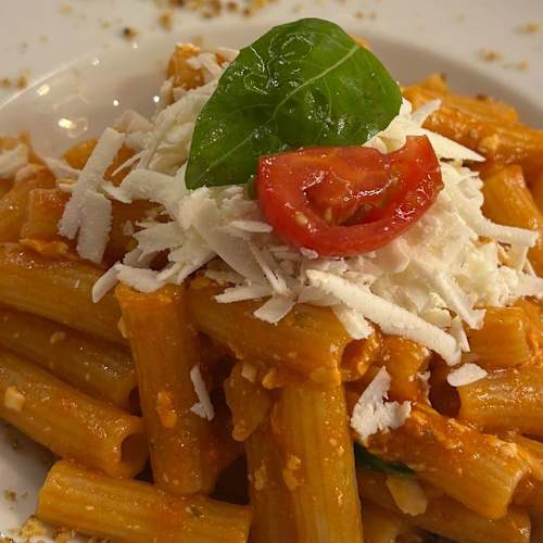 Menu 2026 - Arà in Florence | TheFork