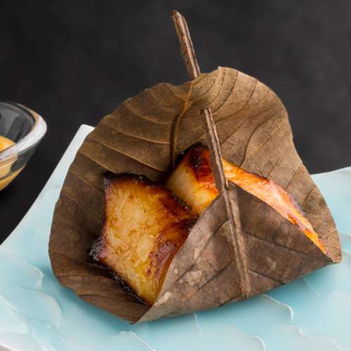 Yoshi in Monaco - Restaurant Reviews, Menu and Prices | TheFork