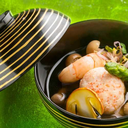 Yoshi in Monaco - Restaurant Reviews, Menu and Prices | TheFork