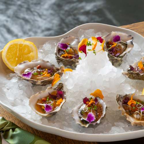 Yoshi in Monaco - Restaurant Reviews, Menu and Prices | TheFork