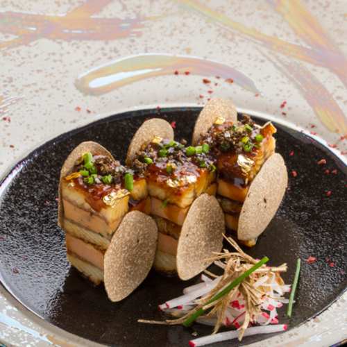 Yoshi in Monaco - Restaurant Reviews, Menu and Prices | TheFork