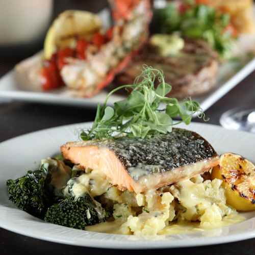 Menu 286 Menus 2026 - Miller & Carter - Milton Keynes in Milton Keynes | TheFork