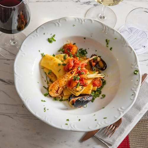 Cibo Ristorantino in Ascoli Piceno - Restaurant Reviews, Menu and ...