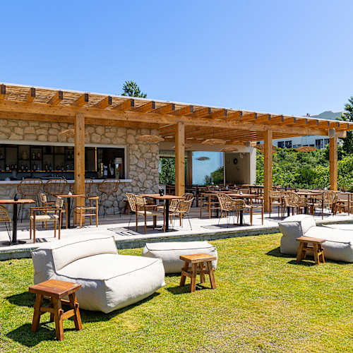 Parea em Paço de Arcos - Preços, menu, morada, reserva e avaliações do ...