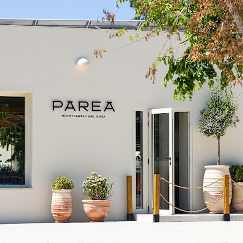 Parea em Paço de Arcos - Preços, menu, morada, reserva e avaliações do ...
