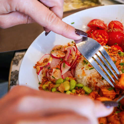 Le Café Riche à Montpellier - Menu, avis, prix et réservation | TheFork