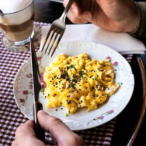 Menus 2026 - Le Rey in Paris | TheFork