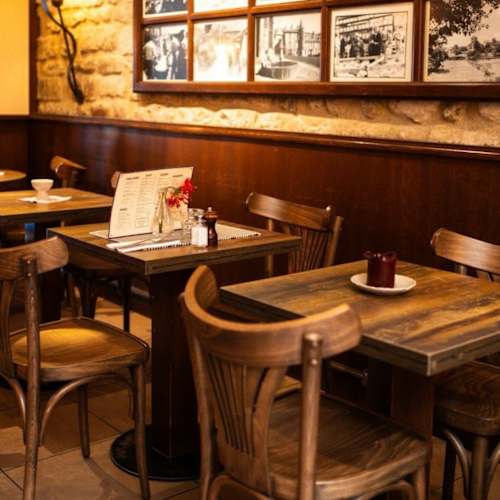 Le Rey em Paris - Preços, menu, morada, reserva e avaliações do ...