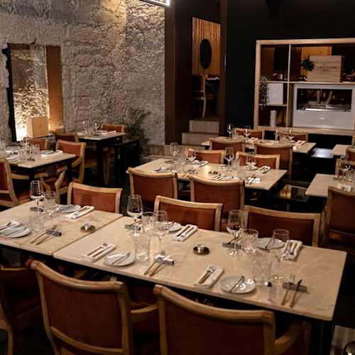 Menu 2026 - BIS Pasta & Risotto - Porto em Porto | TheFork