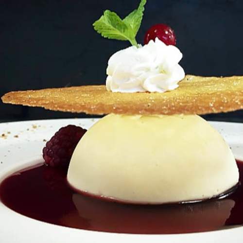 Verified Reviews 2026 - Htel Restaurant Les Strelitzias Antibes | TheFork