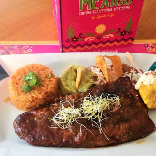 Hola Mexico in Calpe - Restaurant Reviews, Menu and Prices | TheFork