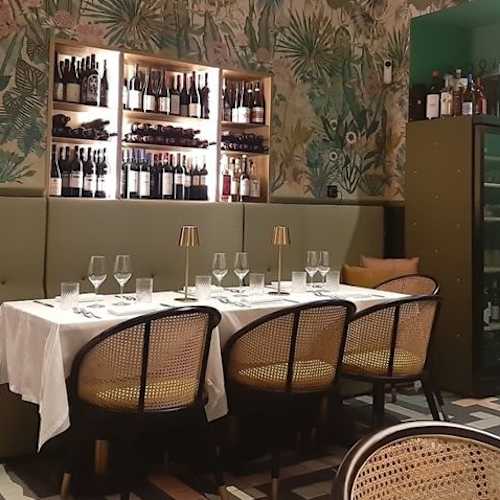 Restaurant Altrove à La Spezia - Menu, avis, prix et réservation | TheFork