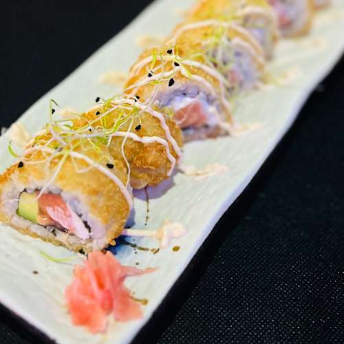 Sushi la Luciana 27