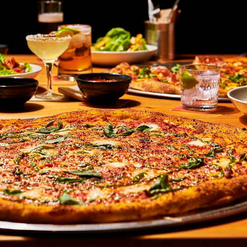 Rita's Beer Hall and Ballroom in Leeds - Restaurant Reviews, Menus, and ...