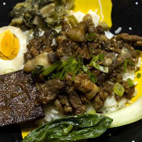Senso Ramen Sento Ramen in Milan - Restaurant Reviews, Menu and Prices | TheFork