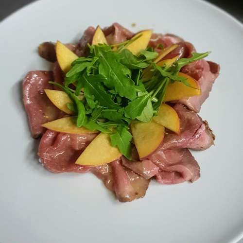 Edit Filter Menu Options Cafè Palau in Barcelona - Restaurant Reviews, Menu and Prices | TheFork