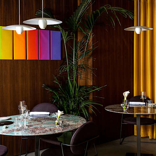 Is Forme Verified Reviews 2026 - Forme Restaurant Brescia | TheFork
