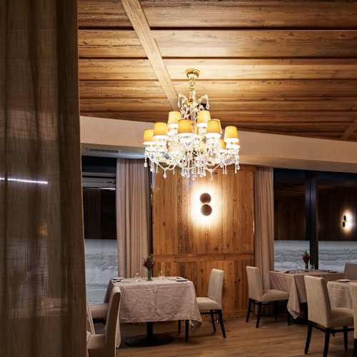 Abrì in Cervinia - Restaurant Reviews, Menu and Prices | TheFork