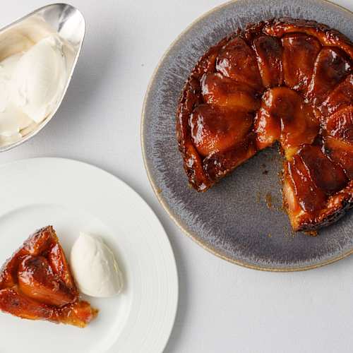 Menus 2026 - Fitz’s Brasserie in London | TheFork