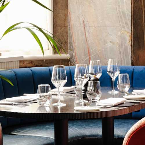 Fitz’s Brasserie in London - Restaurant Reviews, Menus, and Prices ...