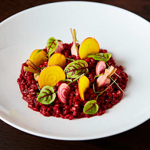 Menu 2026 - Fitz’s Brasserie in London | TheFork
