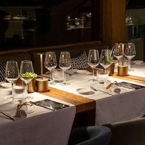 Maoi Rooftop Rome Speisekarte 2026 – MAIO Restaurant & Rooftop Roma in Rom – TheFork
