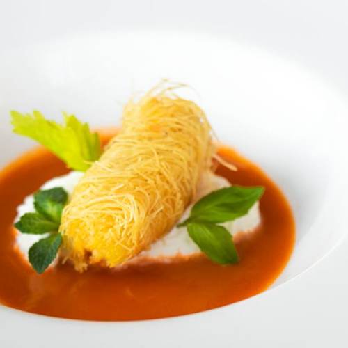 Maoi Rooftop Rome Menu 2026 - MAIO Restaurant & Rooftop Roma in Rome | TheFork