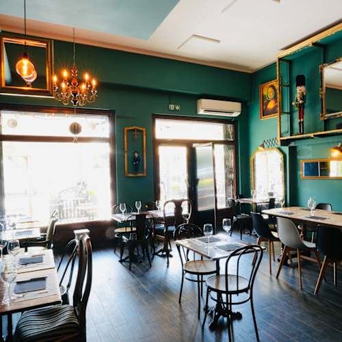 Mami Menu Rome Menu 2026 - MaMi in Rome | TheFork