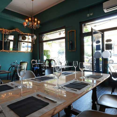 Mami Menu Rome Carte et Menus 2026 - MaMi à Rome | TheFork