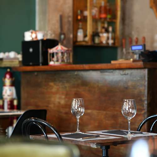 Mami Menu Rome Menu 2026 - MaMi in Rome | TheFork