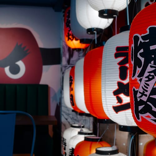 Speisekarte 2026 – Buga ramen in Brüssel – TheFork