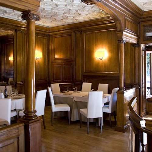 Angolo dell' Aurora a Roma - Menu, prezzi, immagini, recensioni e ...