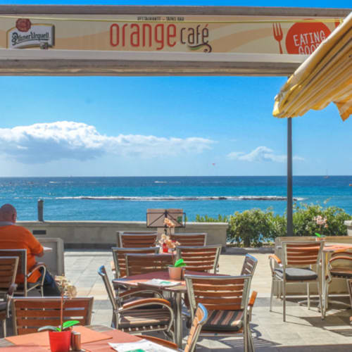 Verified Reviews 2026 - Orange Café Costa Adeje | TheFork