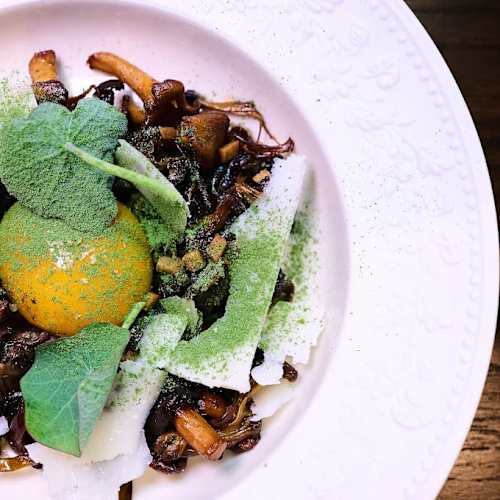 Noé in Paris - Restaurant Reviews, Menu and Prices | TheFork
