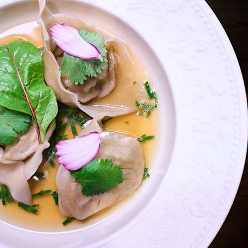 Noé in Paris - Restaurant Reviews, Menu and Prices | TheFork